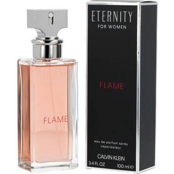 Eternity for Women Flame EDP